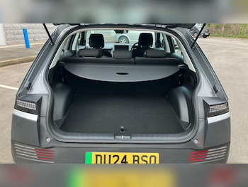 Used Hyundai IONIQ 5 2024 for sale - 78329316: Photo