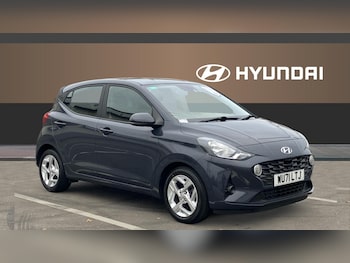 2021 (71) - 1.0 MPi SE Connect 5dr Petrol Hatchback