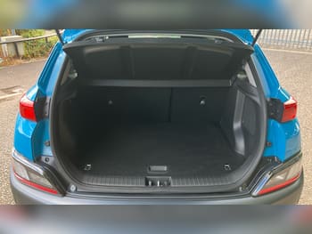 Used Hyundai KONA 2022 for sale - 79649829: Photo
