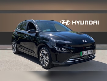 Used Hyundai KONA 2023 for sale - 78858527: Photo