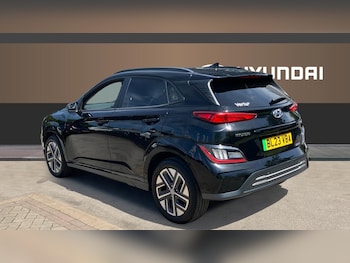 Used Hyundai KONA 2023 for sale - 78858527: Photo