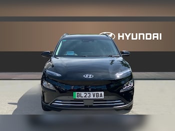 Used Hyundai KONA 2023 for sale - 78858527: Photo