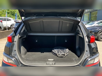 Used Hyundai KONA 2023 for sale - 78858527: Photo