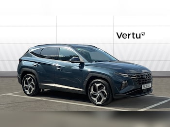 Hyundai - TUCSON