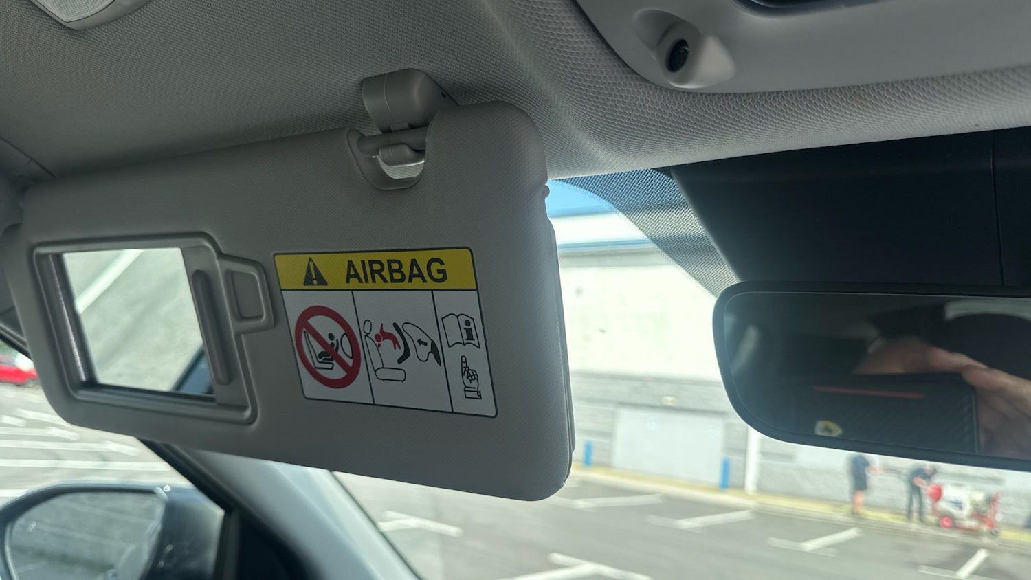 Vehicle 24