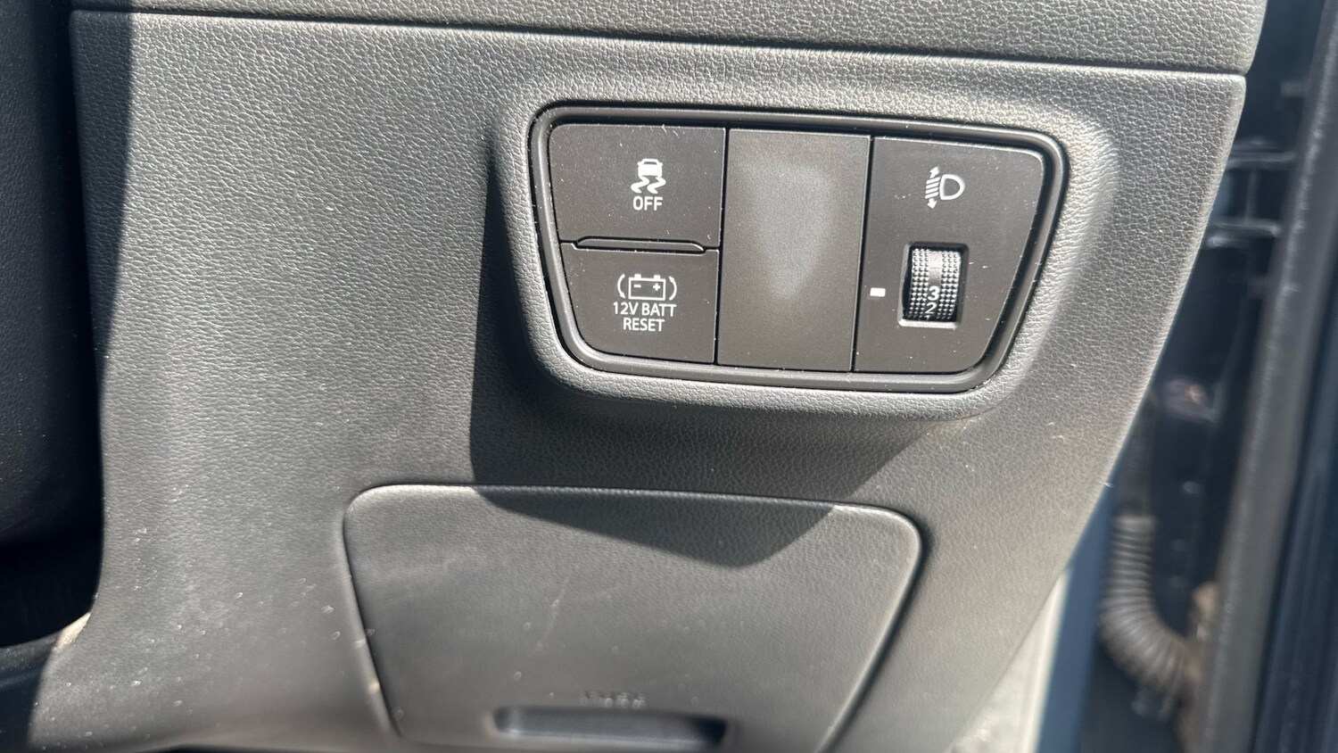 Vehicle 31