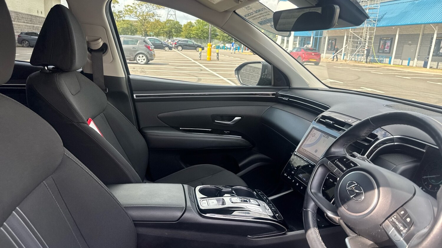 Vehicle 34