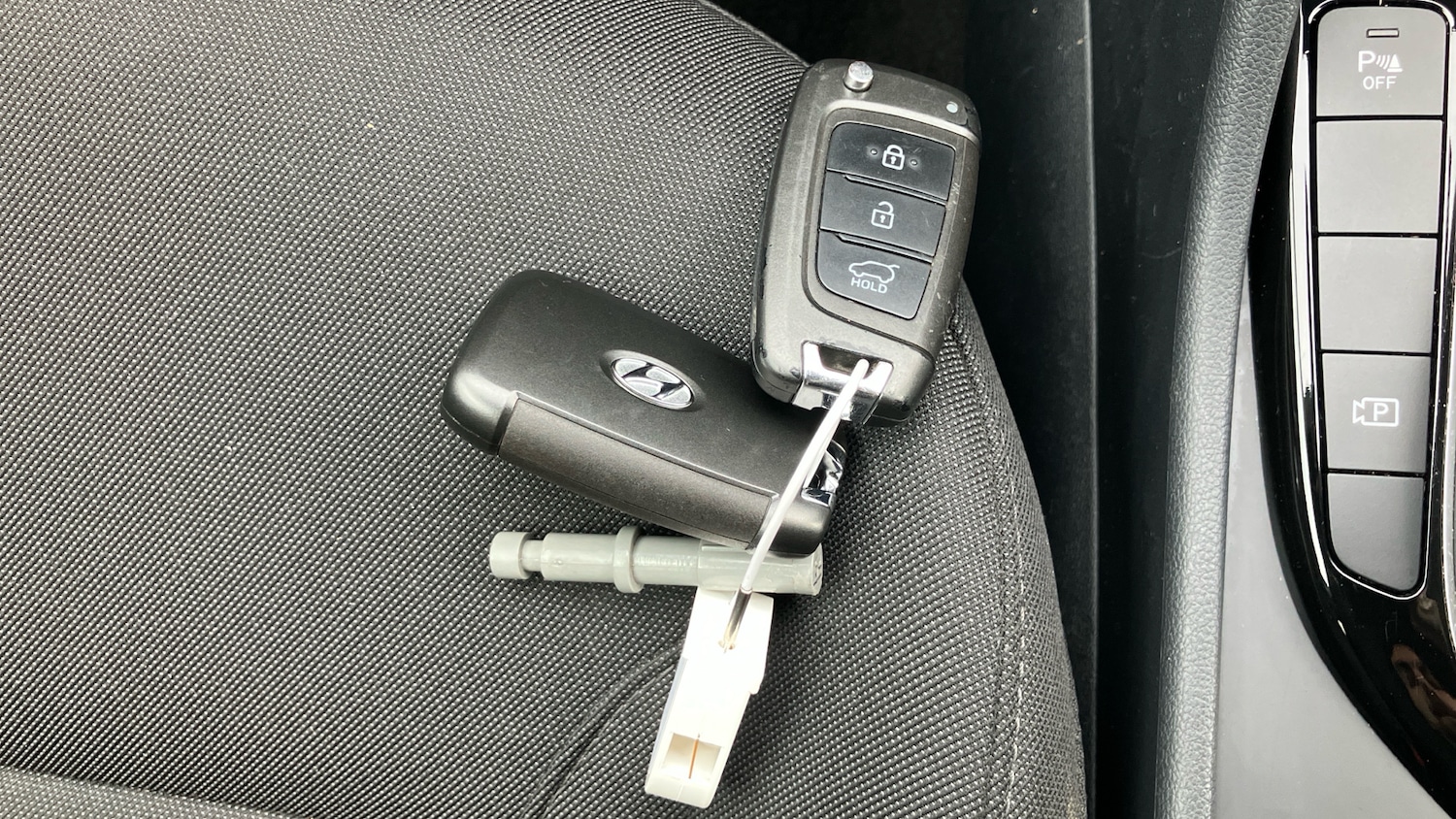 Used Hyundai TUCSON 2022 for sale - 77461116: Photo 20