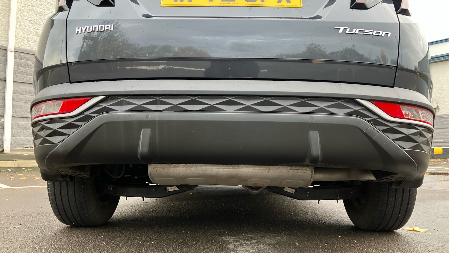 Used Hyundai TUCSON 2022 for sale - 77461116: Photo 30