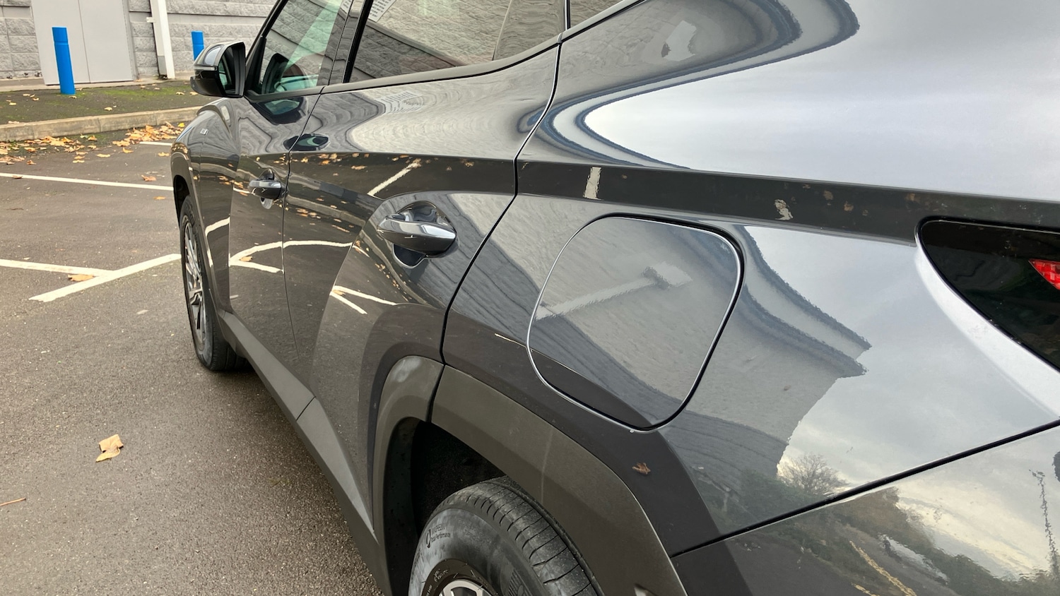 Used Hyundai TUCSON 2022 for sale - 77461116: Photo 32