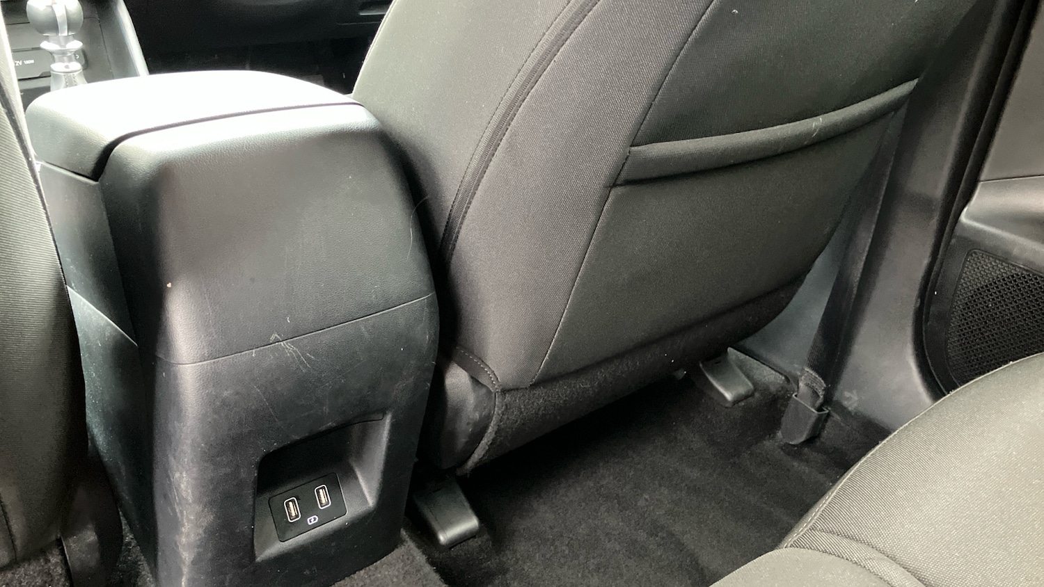 Used Hyundai TUCSON 2022 for sale - 77461116: Photo 35