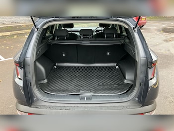 Used Hyundai TUCSON 2022 for sale - 77461116: Photo