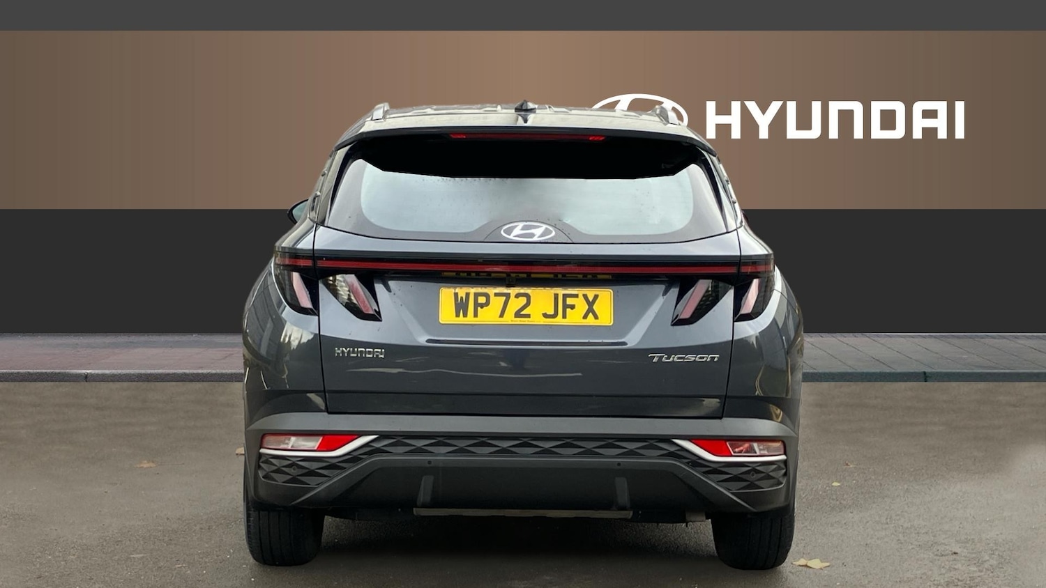 Used Hyundai TUCSON 2022 for sale - 77461116: Photo 6