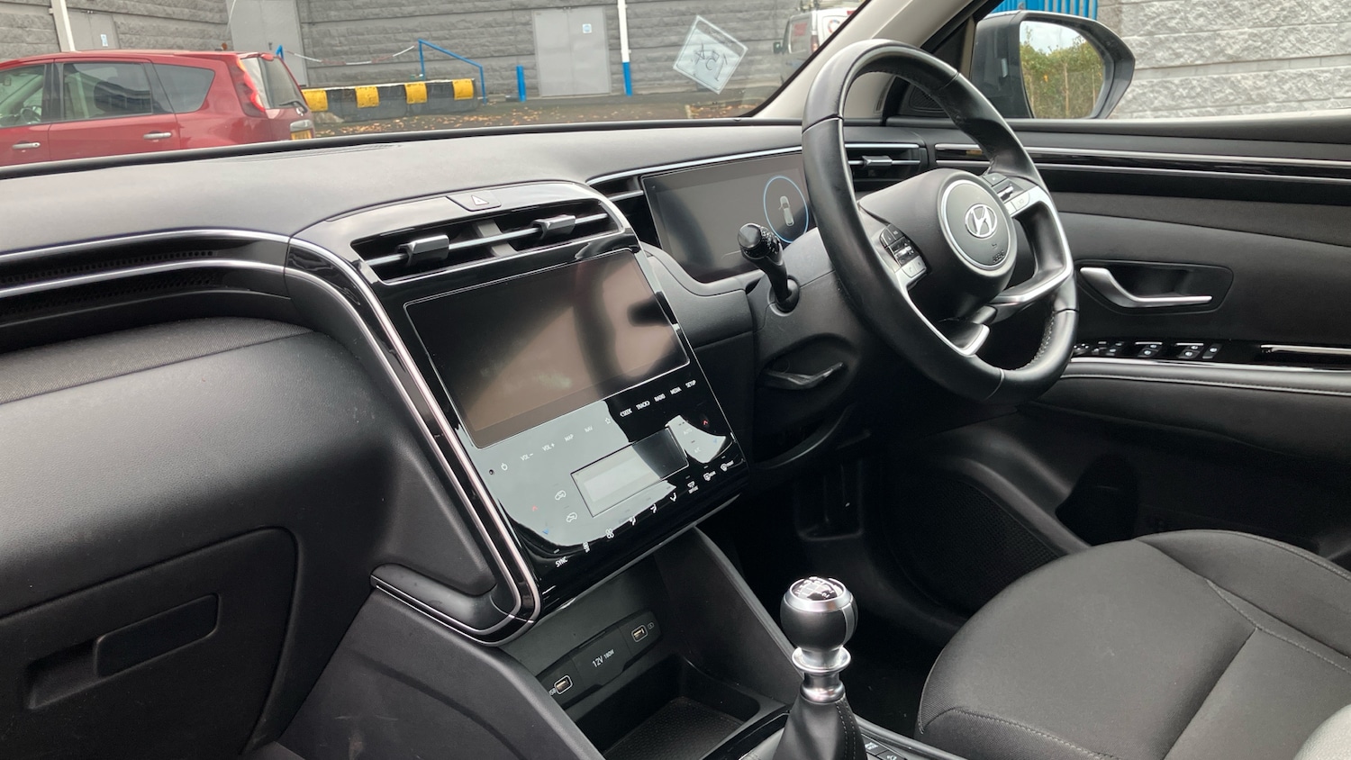 Used Hyundai TUCSON 2022 for sale - 77461116: Photo 9