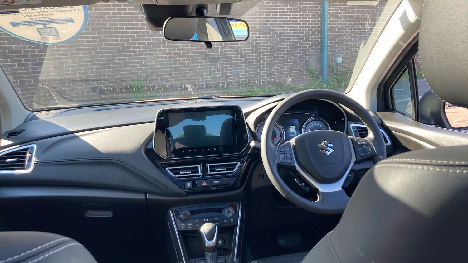 Used Suzuki SX4 S-Cross 2024 for sale - 76192998: Photo 10