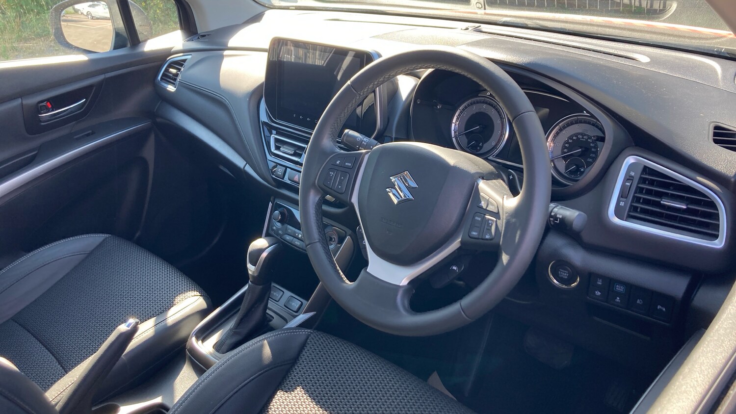 Used Suzuki SX4 S-Cross 2024 for sale - 76192998: Photo 11