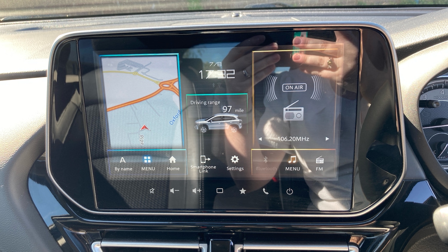 Used Suzuki SX4 S-Cross 2024 for sale - 76192998: Photo 12