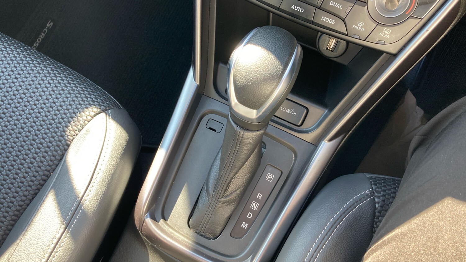 Used Suzuki SX4 S-Cross 2024 for sale - 76192998: Photo 13