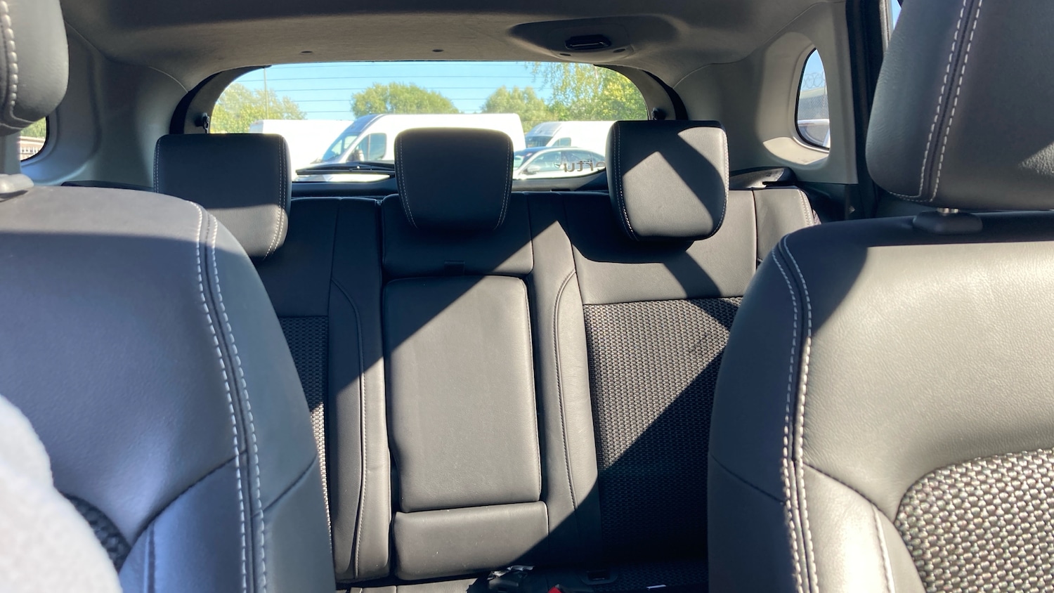 Used Suzuki SX4 S-Cross 2024 for sale - 76192998: Photo 15