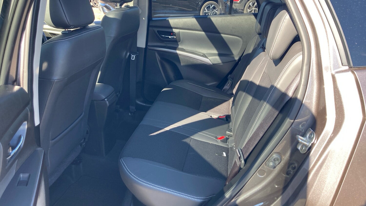 Used Suzuki SX4 S-Cross 2024 for sale - 76192998: Photo 16