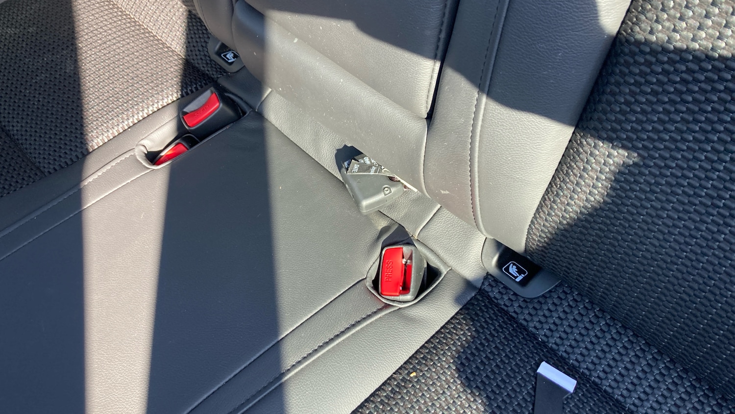 Used Suzuki SX4 S-Cross 2024 for sale - 76192998: Photo 17