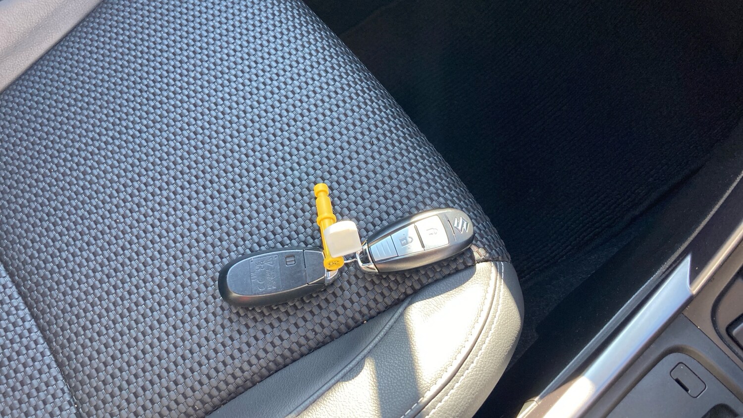 Used Suzuki SX4 S-Cross 2024 for sale - 76192998: Photo 19