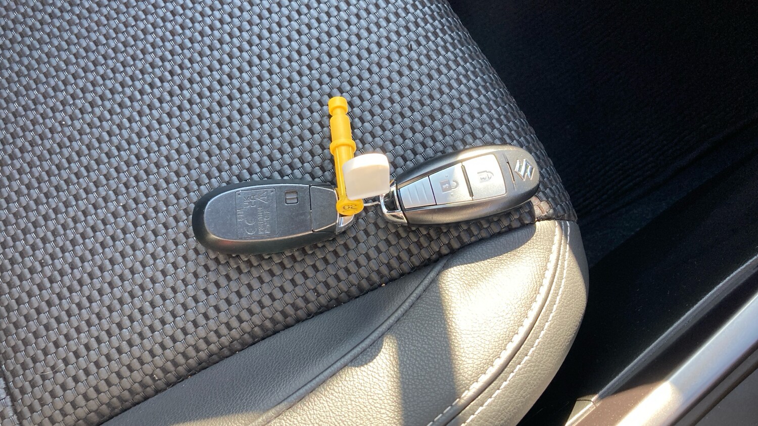 Used Suzuki SX4 S-Cross 2024 for sale - 76192998: Photo 20