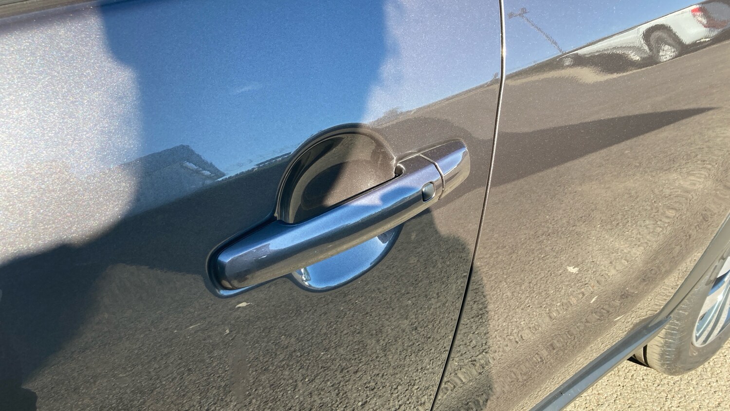 Used Suzuki SX4 S-Cross 2024 for sale - 76192998: Photo 23