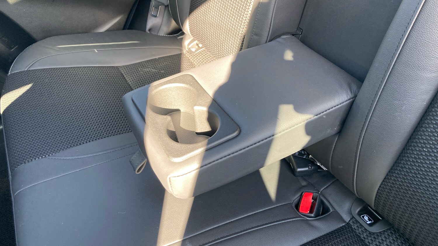 Used Suzuki SX4 S-Cross 2024 for sale - 76192998: Photo 25