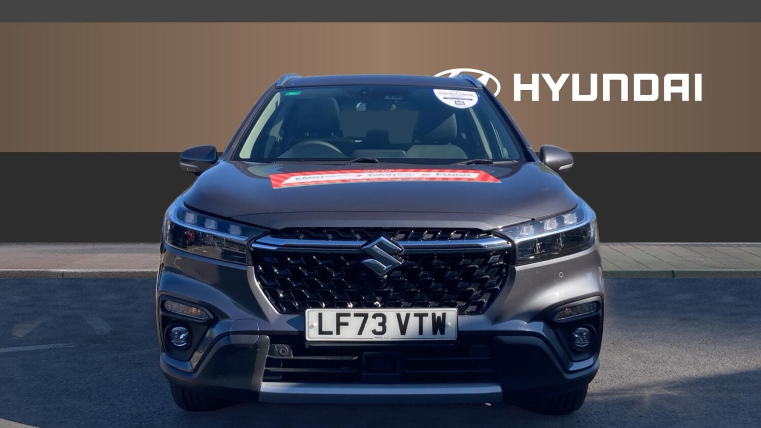 Used Suzuki SX4 S-Cross 2024 for sale - 76192998: Photo 3