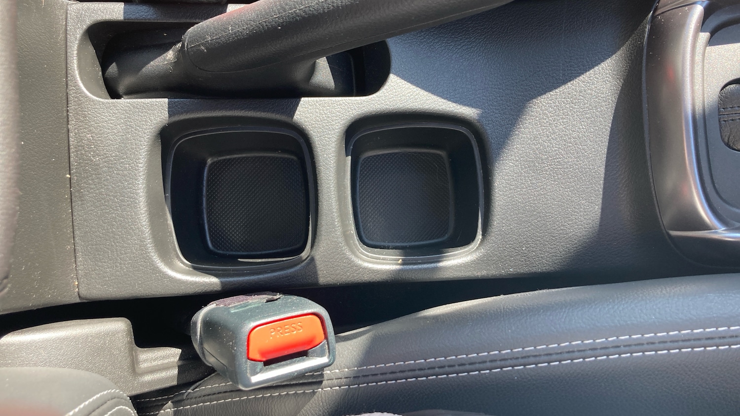 Used Suzuki SX4 S-Cross 2024 for sale - 76192998: Photo 31