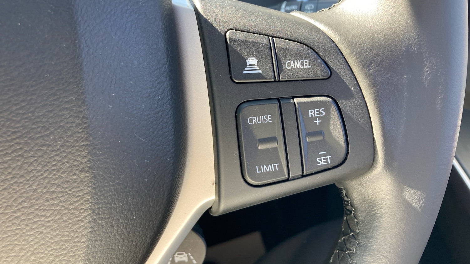 Used Suzuki SX4 S-Cross 2024 for sale - 76192998: Photo 33