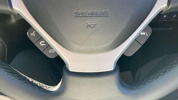 Used Suzuki SX4 S-Cross 2024 for sale - 76192998: Photo 34