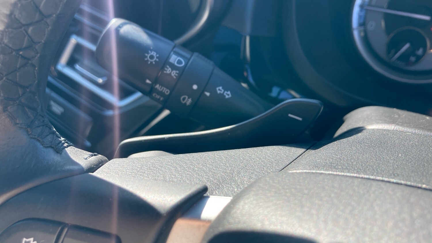 Used Suzuki SX4 S-Cross 2024 for sale - 76192998: Photo 35