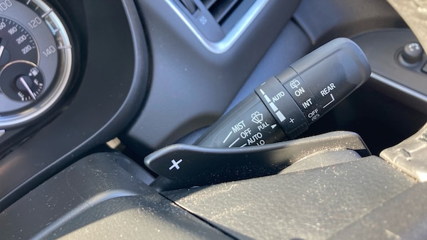 Used Suzuki SX4 S-Cross 2024 for sale - 76192998: Photo 36