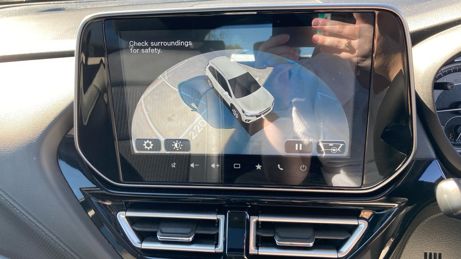 Used Suzuki SX4 S-Cross 2024 for sale - 76192998: Photo 39