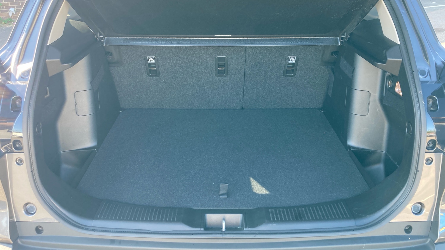 Used Suzuki SX4 S-Cross 2024 for sale - 76192998: Photo 4