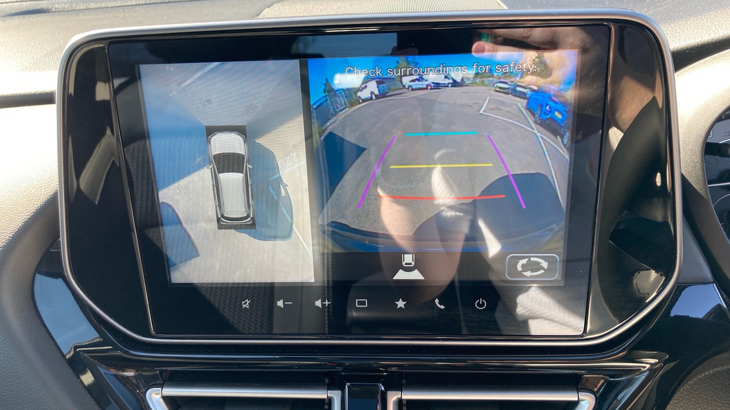 Used Suzuki SX4 S-Cross 2024 for sale - 76192998: Photo 40