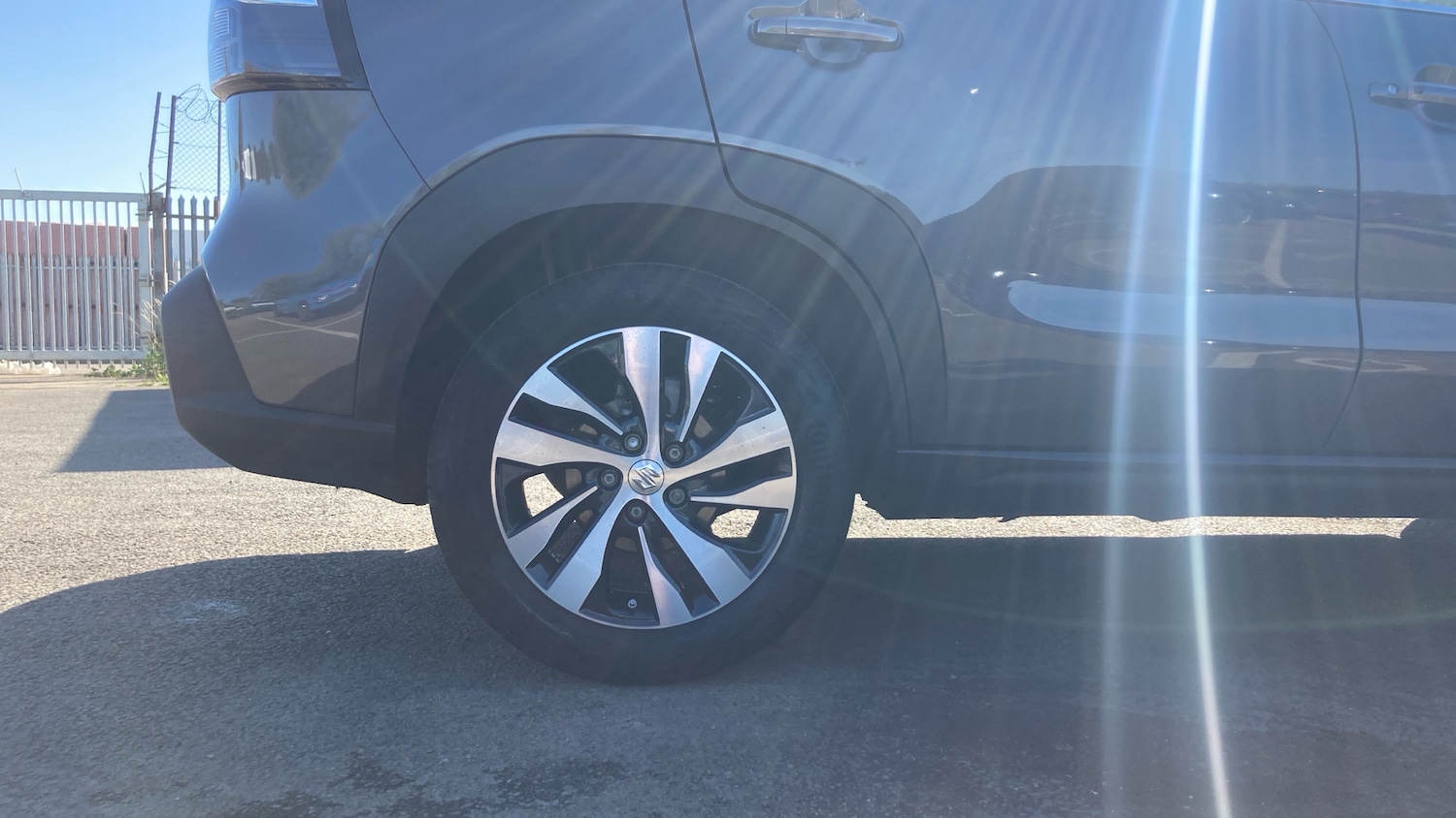 Used Suzuki SX4 S-Cross 2024 for sale - 76192998: Photo 7