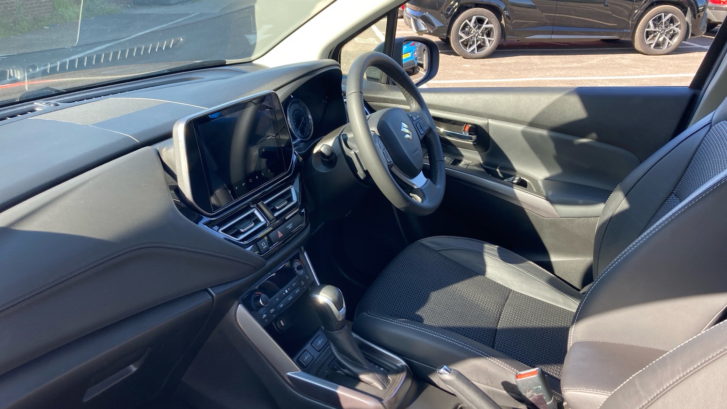 Used Suzuki SX4 S-Cross 2024 for sale - 76192998: Photo 9