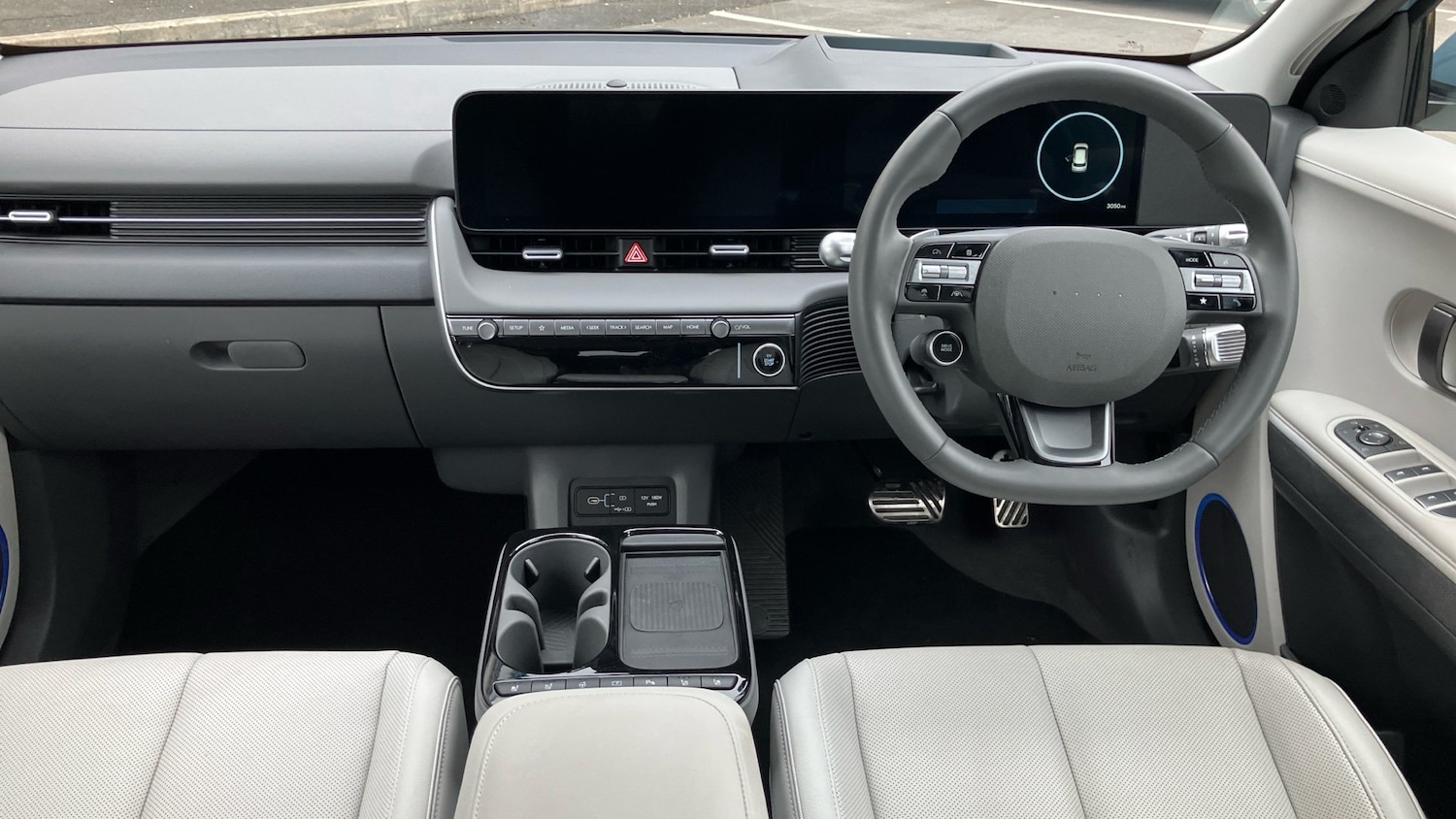 Used Hyundai IONIQ 5 2024 for sale - 76332025: Photo 10