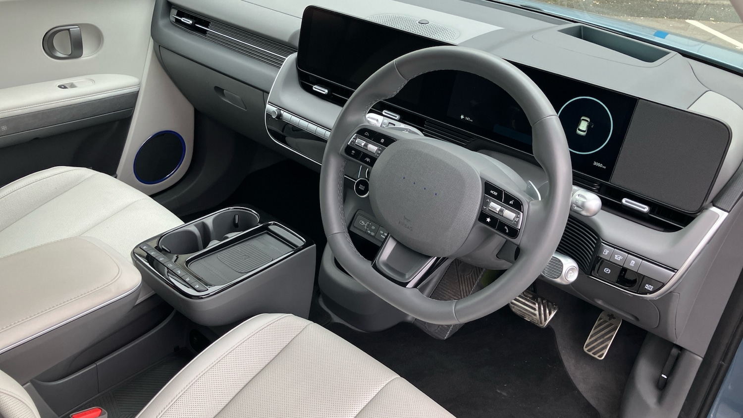 Used Hyundai IONIQ 5 2024 for sale - 76332025: Photo 11