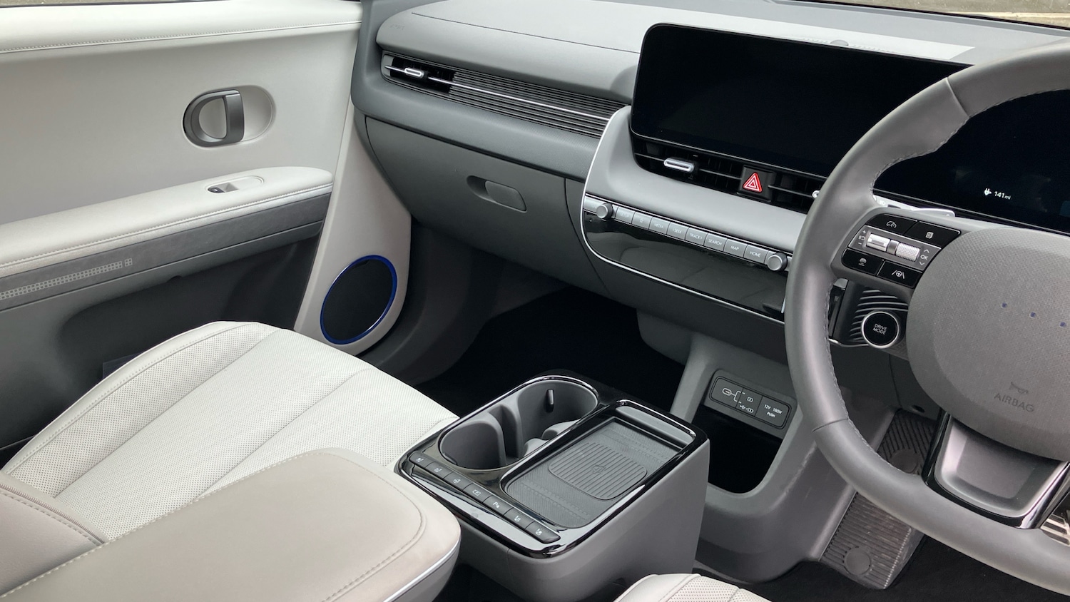Used Hyundai IONIQ 5 2024 for sale - 76332025: Photo 14
