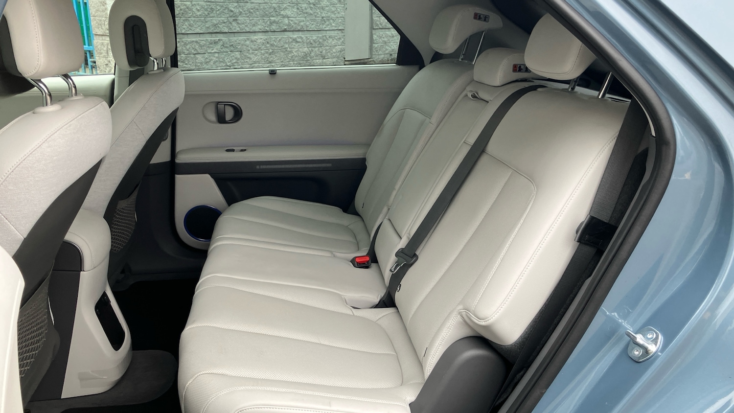 Used Hyundai IONIQ 5 2024 for sale - 76332025: Photo 16