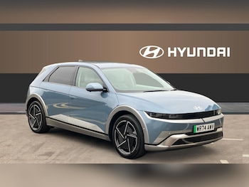 Hyundai - IONIQ 5