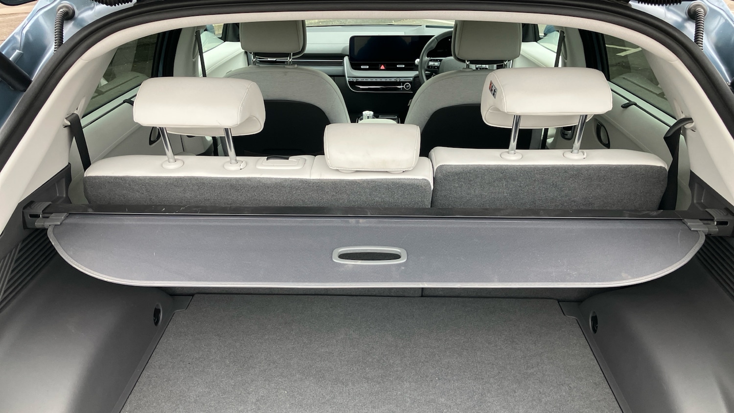 Used Hyundai IONIQ 5 2024 for sale - 76332025: Photo 21