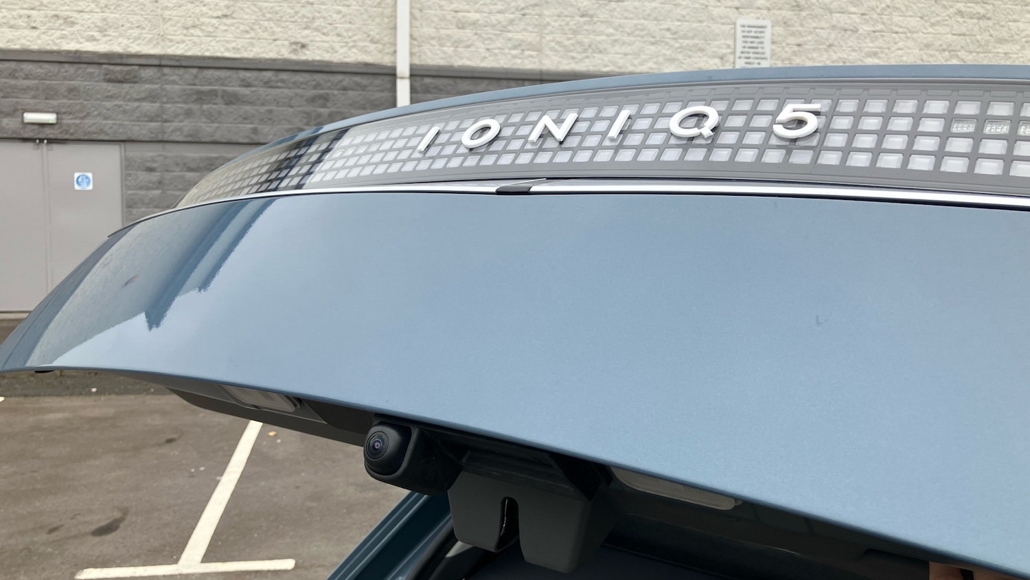 Used Hyundai IONIQ 5 2024 for sale - 76332025: Photo 27
