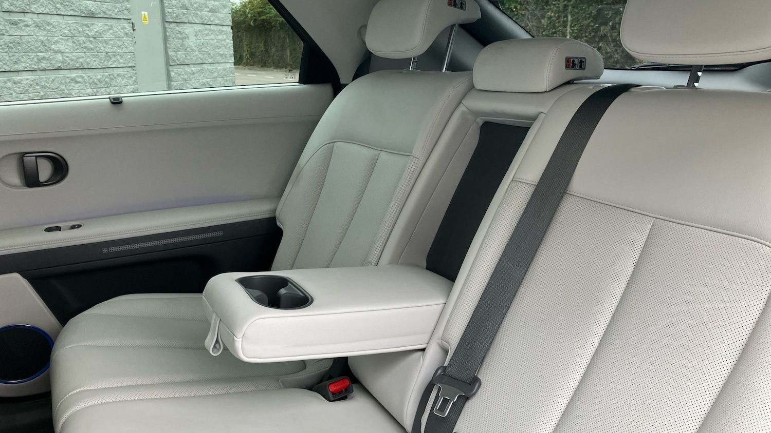 Used Hyundai IONIQ 5 2024 for sale - 76332025: Photo 35