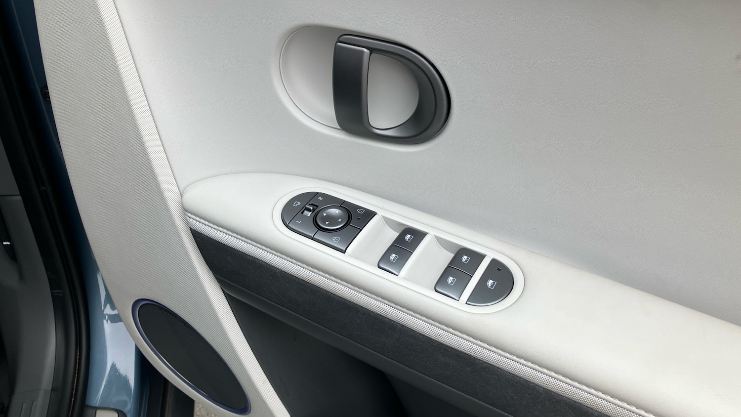 Used Hyundai IONIQ 5 2024 for sale - 76332025: Photo 36
