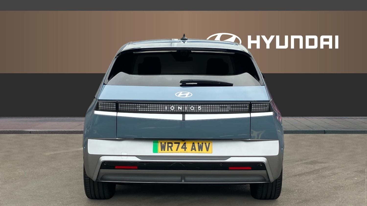 Used Hyundai IONIQ 5 2024 for sale - 76332025: Photo 6